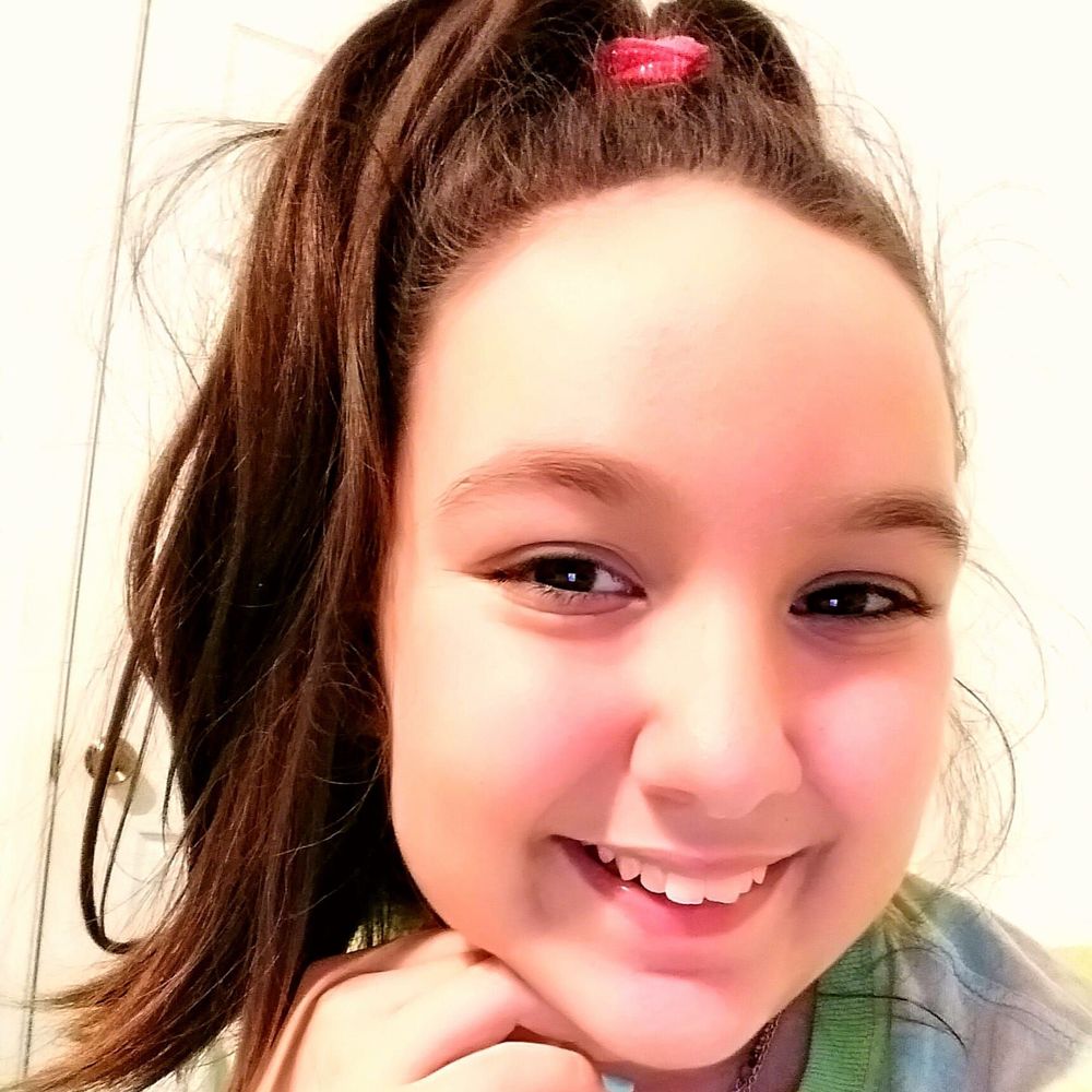 Meet your Posher, Bayley